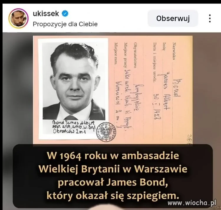 A jednak to prawda