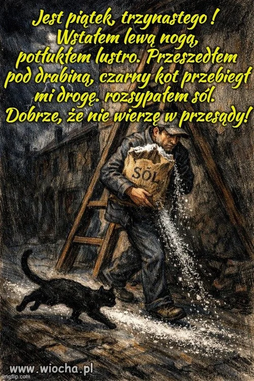 Jak to jest że w podobno