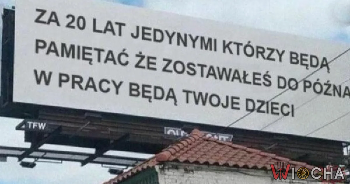 Zainwestuj w przyszłość!