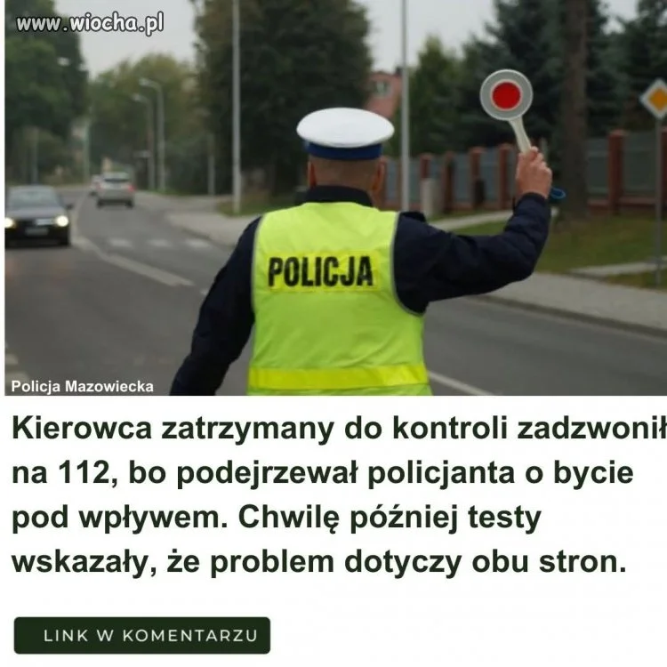 Kij ma dwa końce 