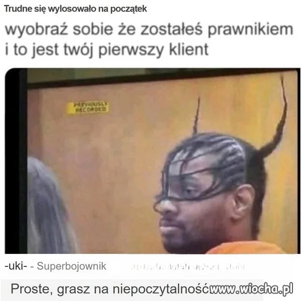 Na wszystko znajdzie się rozwiązanie