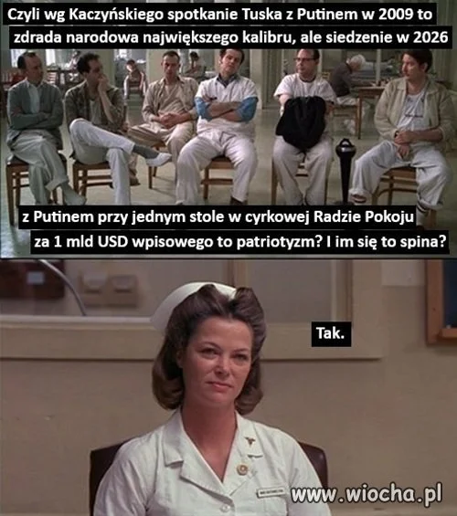 I czego tu nie rozumieć?