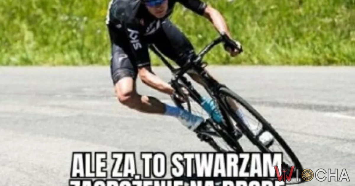 Zagrożenie na drodze i na chodniku