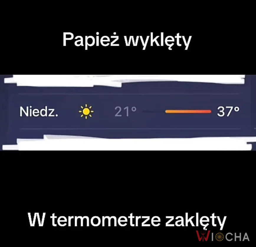 Ta przeklęta niedziela