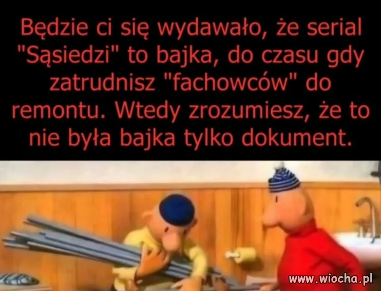 "Fachowcy" teraz