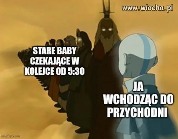 Jak długo jeszcze?