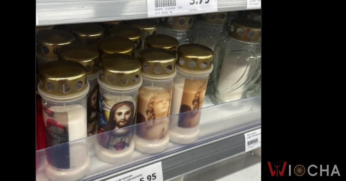 Jezus w promocji