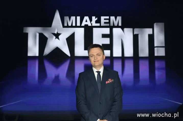 Przegryw roku