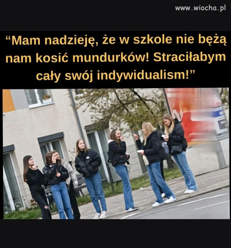 Indywidualizm