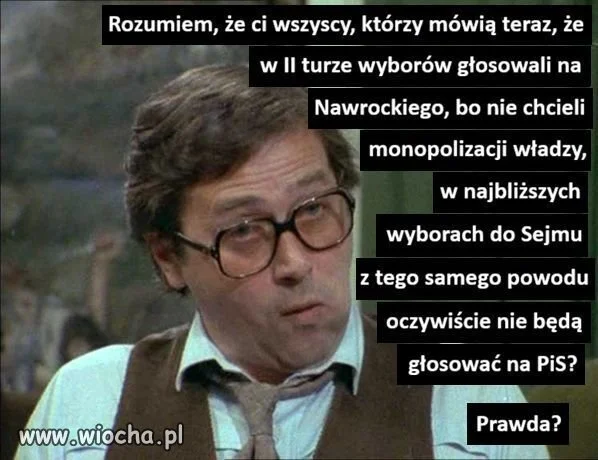 Tak to tylko zostawię 