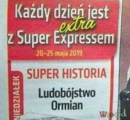 No to niezła super historia