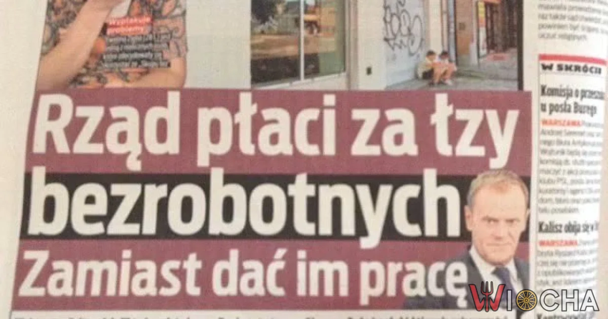 Nic się nie zmieniło
