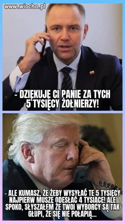 Pogadał jak dzban z dzbanem...