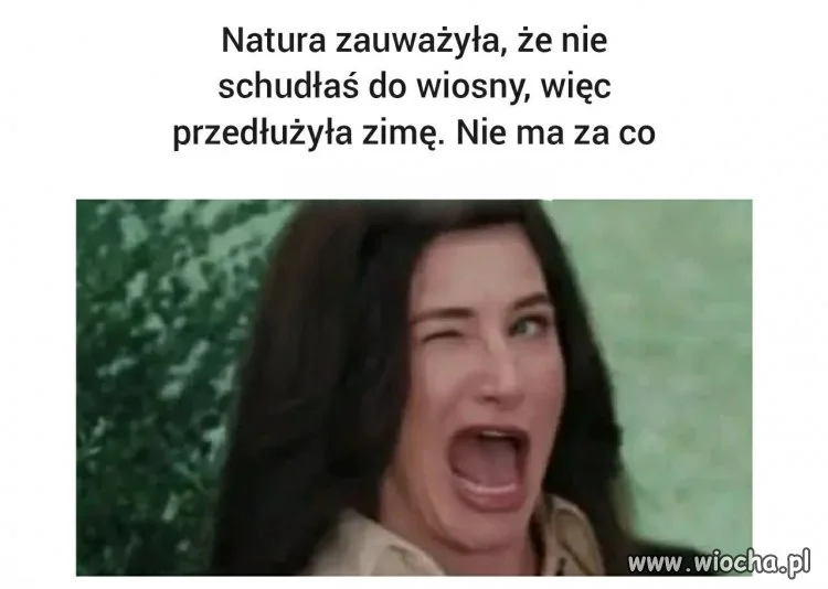 Trzeba się pośpieszyć