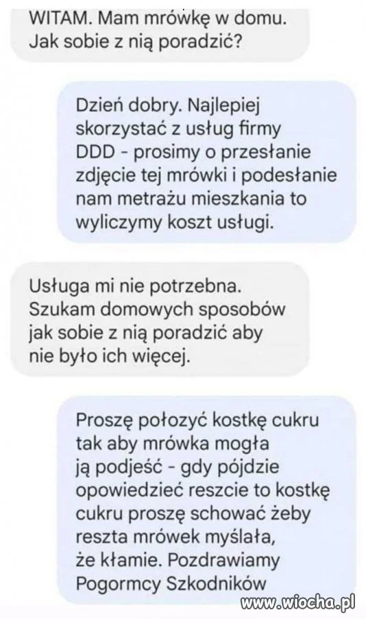 Na pewno zadziała
