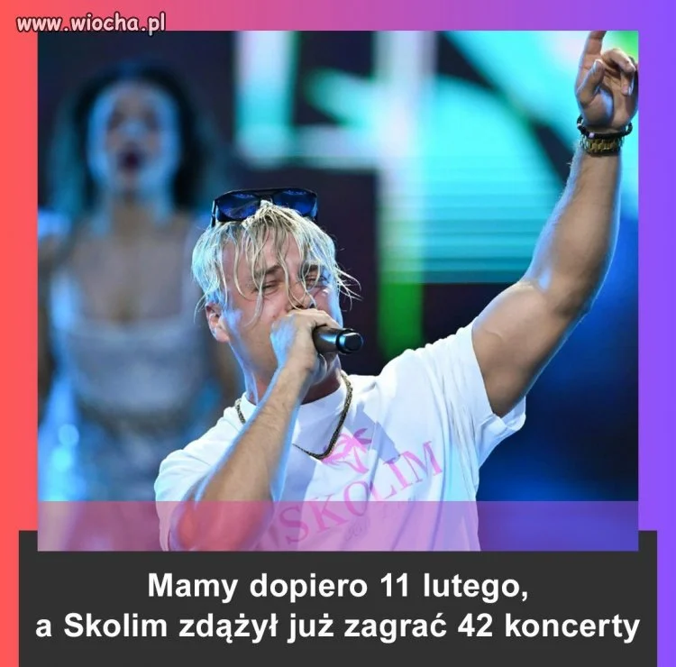 Niezłe tempo