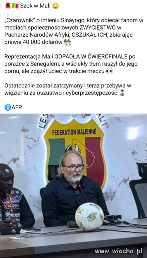 Nic nadzwyczajnego 
