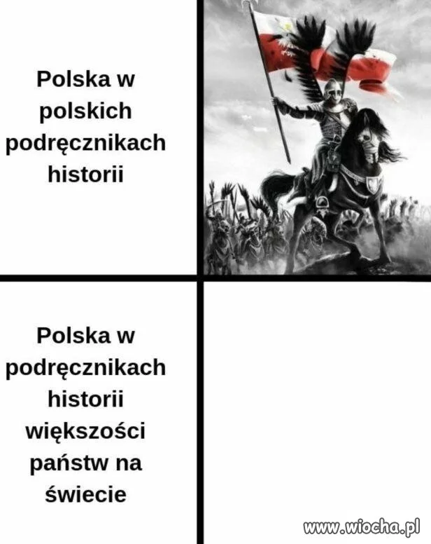 Polska górą?