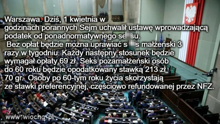 No i to jest pomysł