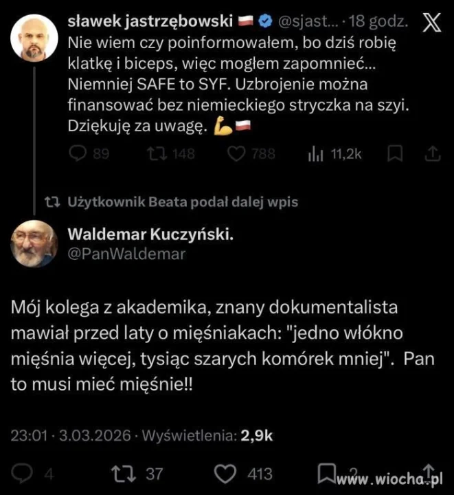 Podsumowanie batyra 