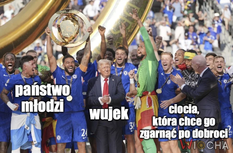Nieznośny wujek w akcji