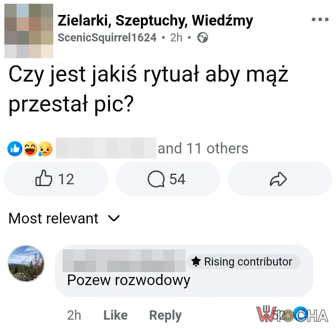 Sposób na męża