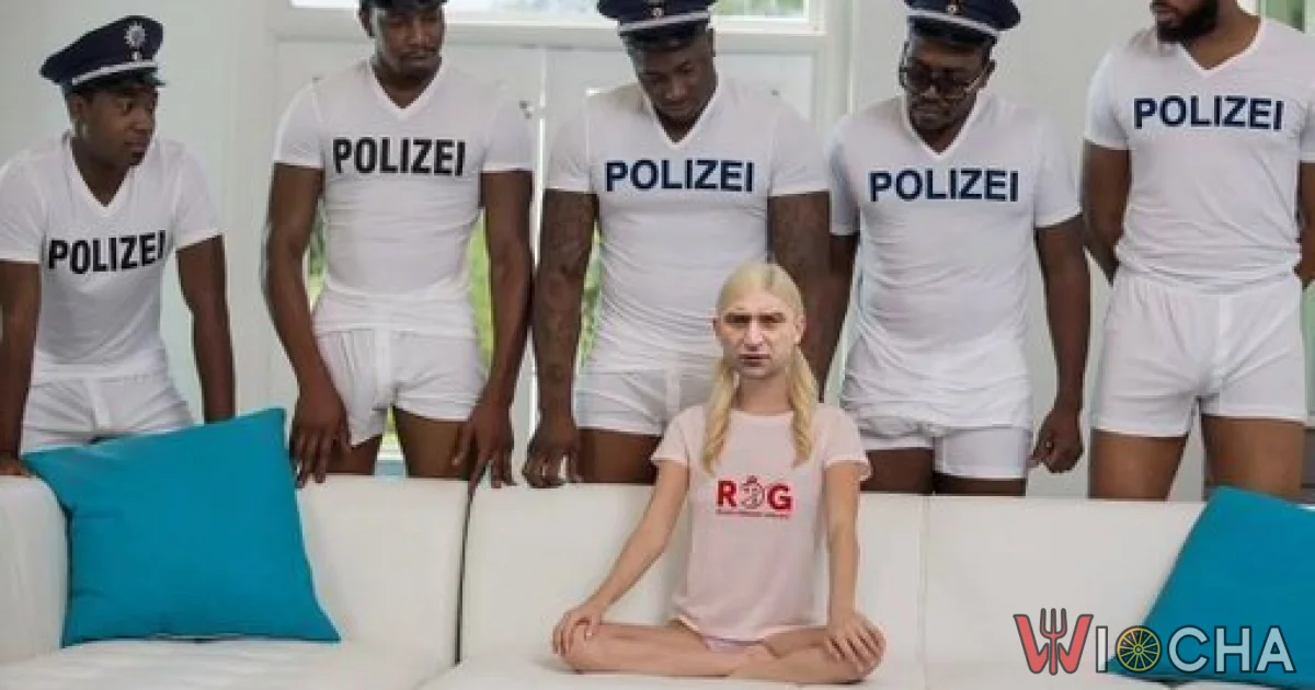 Tak to odbieram.