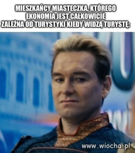 Mieszkańcy doczekali się sezonu