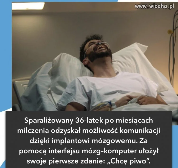 Nie ma jak powrót do życia
