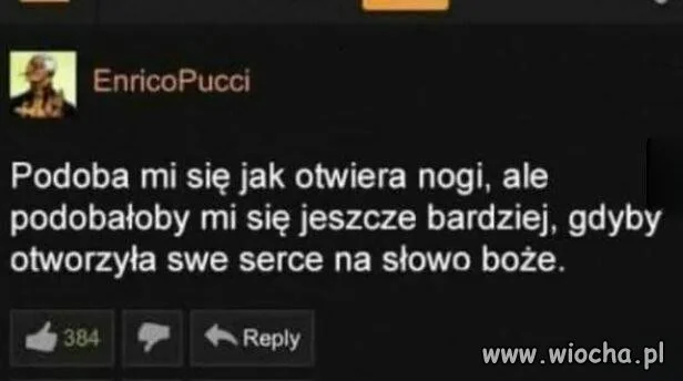 Katolickie słowo na dziś