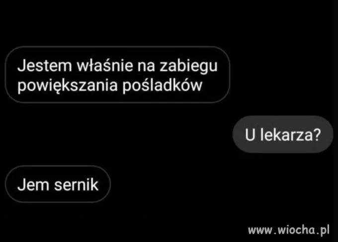 No i smacznego!