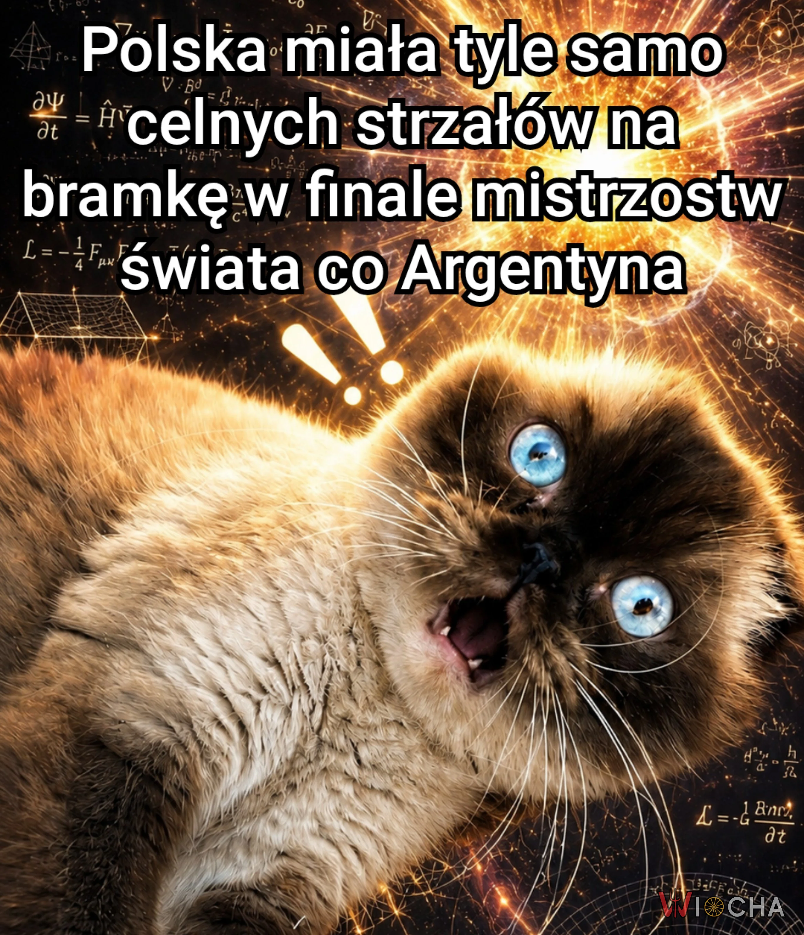 Polska to prawie finaliści