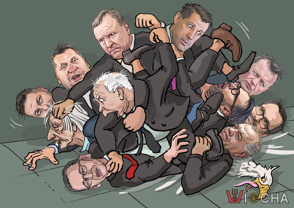 " Z miłości do Polski" 😁
