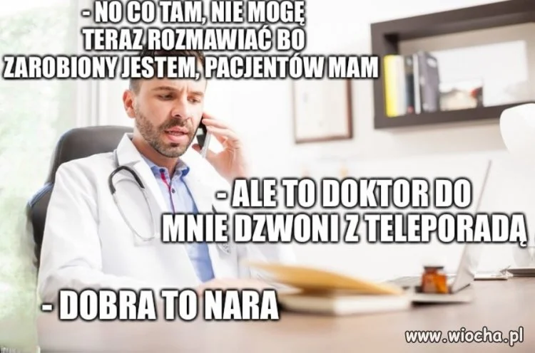 Zarobiony jestem, nara