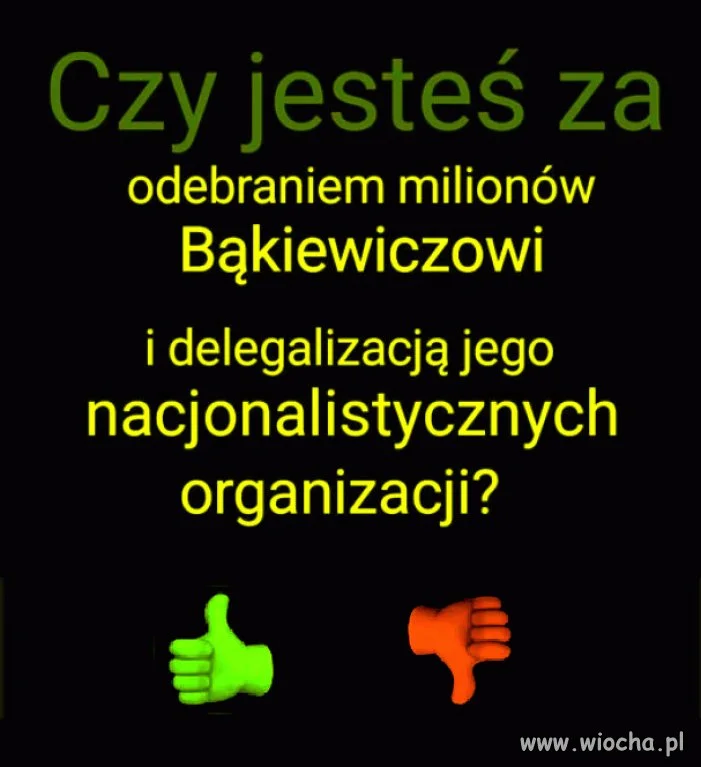 Jak najbardziej tak