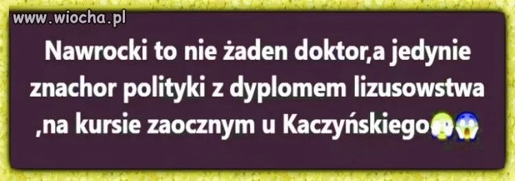 Tyle w temacie