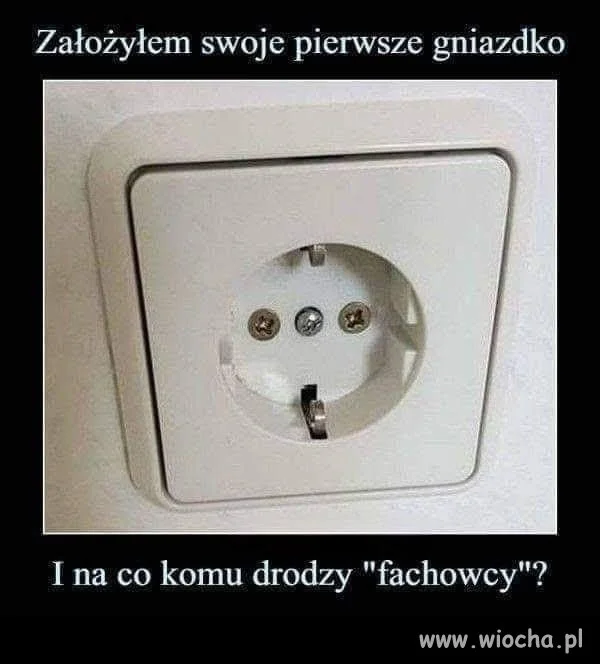 Kto powiedział że się nie da