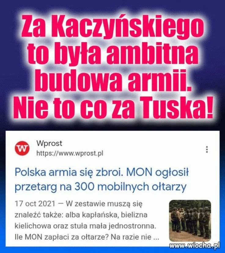 Warto o tym pamiętać
