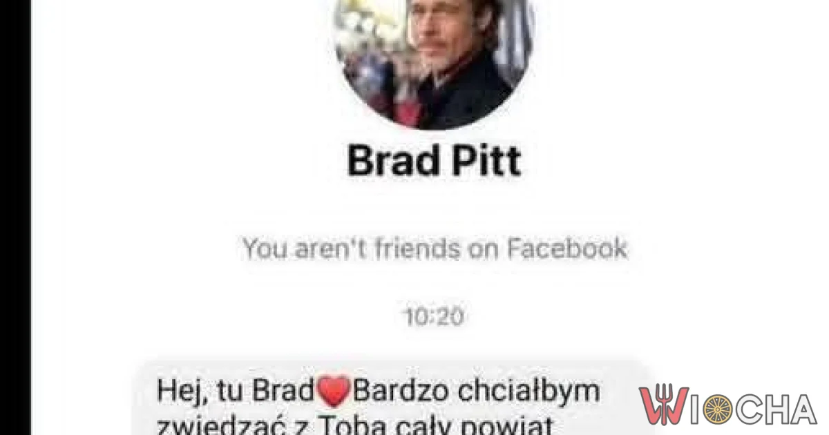 Brad w akcji