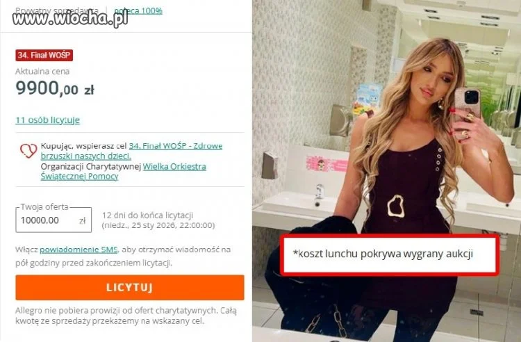 Jedna z młodych dam... a zresztą, sami przeczytajcie