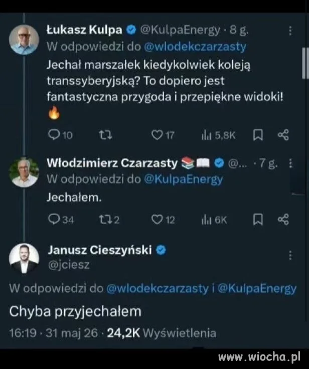 Trochę zabawne