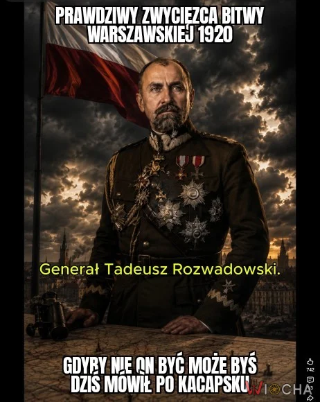 Jedyny prawdziwy bohater