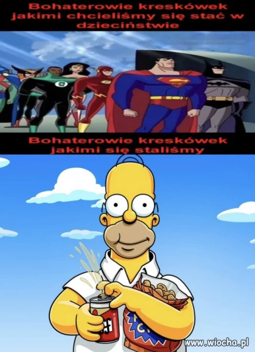 Życie pisze swoje scenariusze