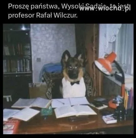 Nowa wersja "Znachora"