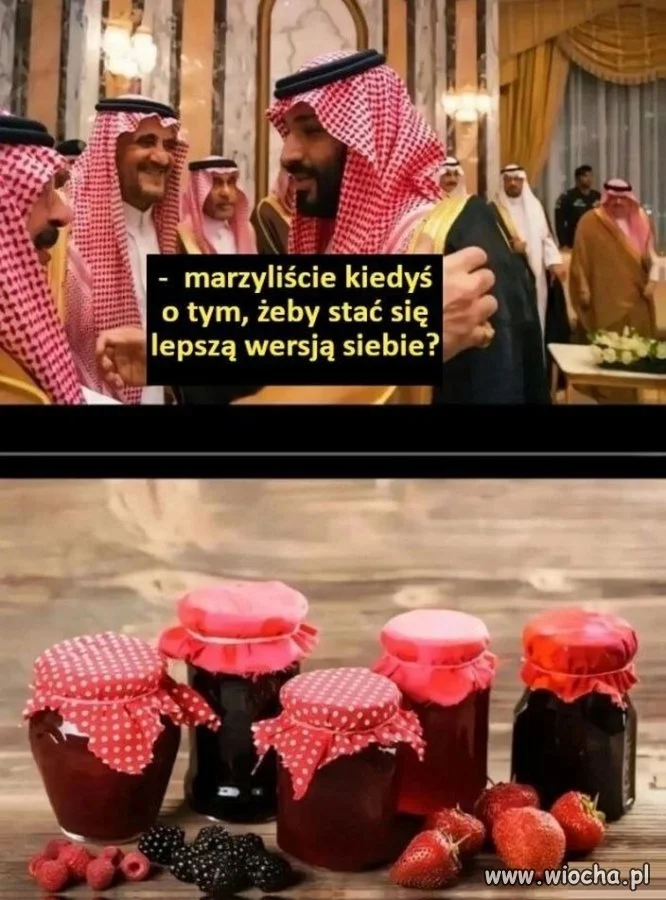 Nowy rok, nowi my