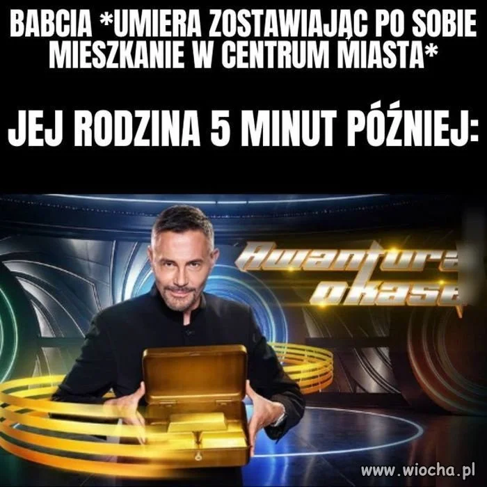 Kto to przerabiał na swojej skórze 