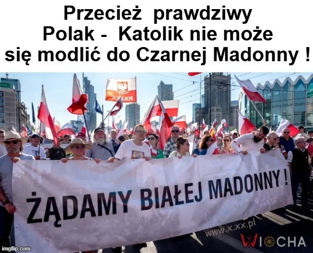 Czarna Królowa ? To nie przejdzie !
