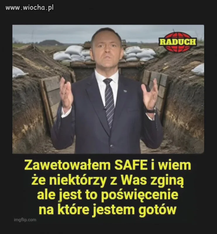 I do tego to się sprowadza