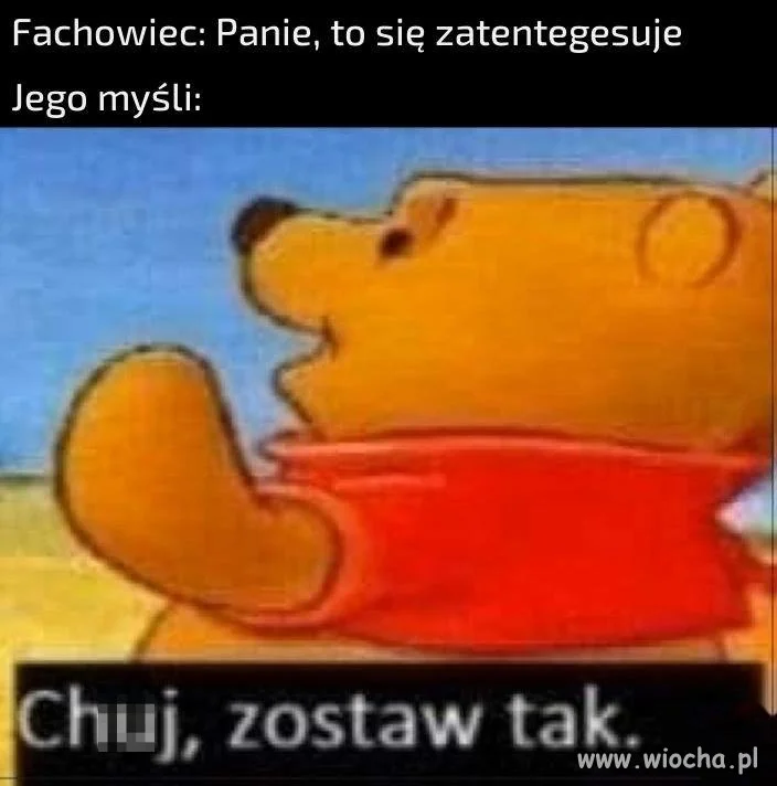 No i my z tym i ten