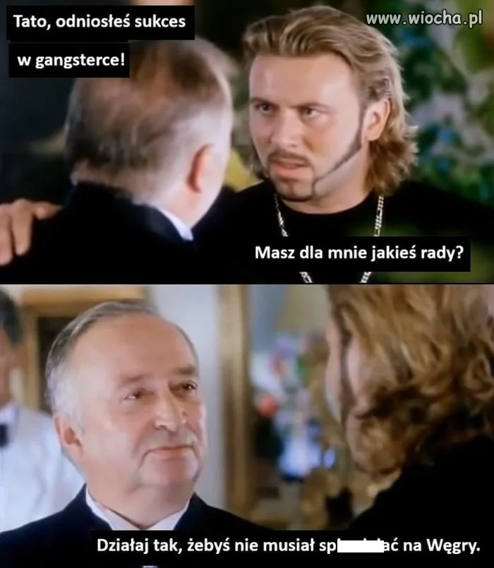 Pyszna rada, wuju